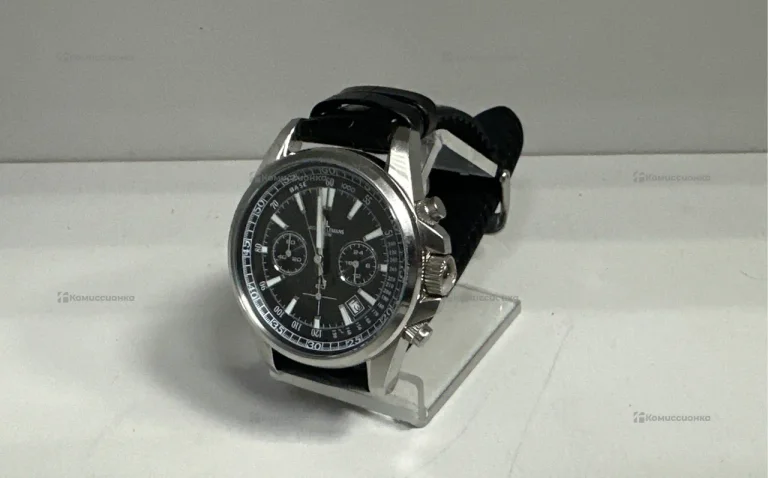 Часы JACQUES LEMANS 1-2117