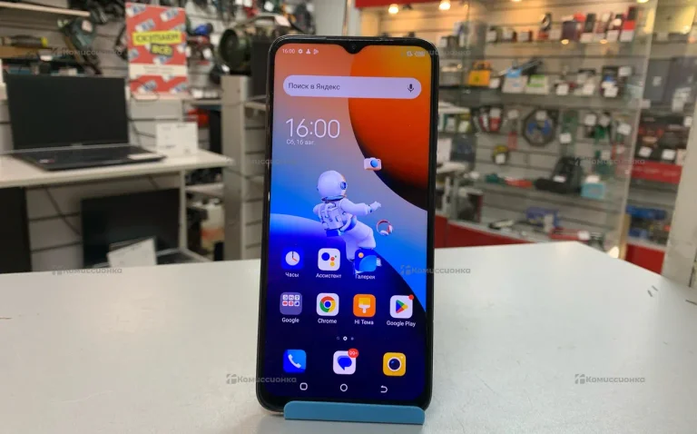 Tecno Spark 9 Pro 8/128