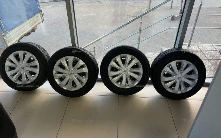 Колеса ВАЗ R15 Pirelli Cinturato P1 185/65