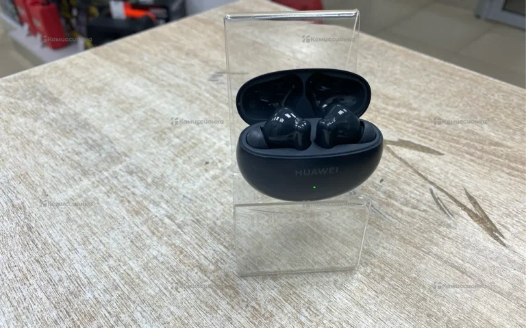 Наушники HUAWEI FreeBuds 6i