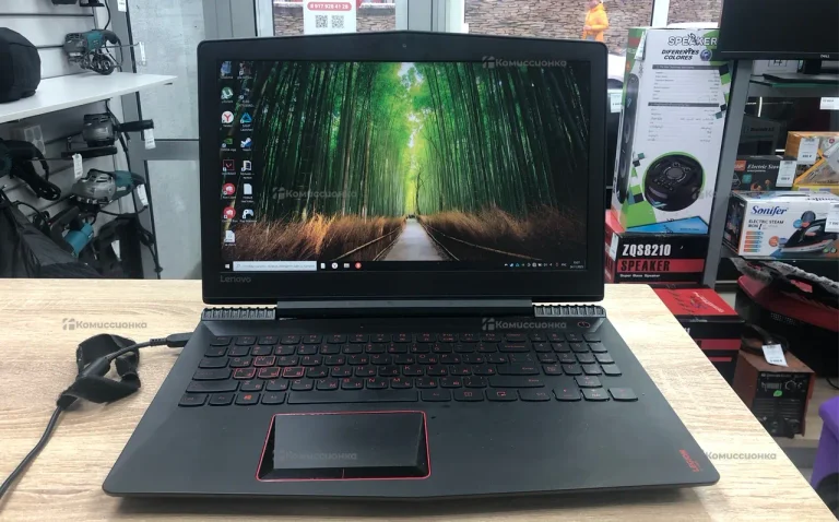 Ноутбук LENOVO LNV y-620