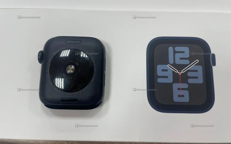 Apple Watch SE 40mm Gen 2
