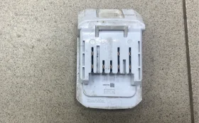 Купить Акуммлятор Makita BL1815G б/у , в Москва и область Цена:900рублей