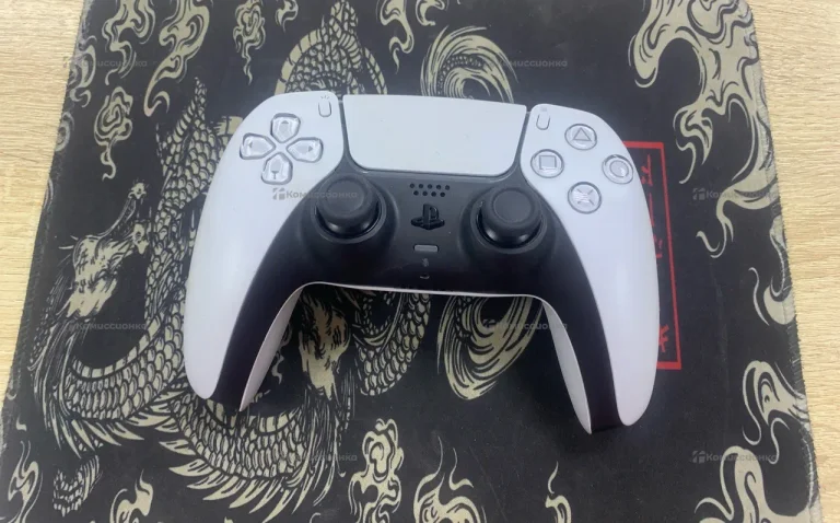 Ps 5 джойстик для PS5