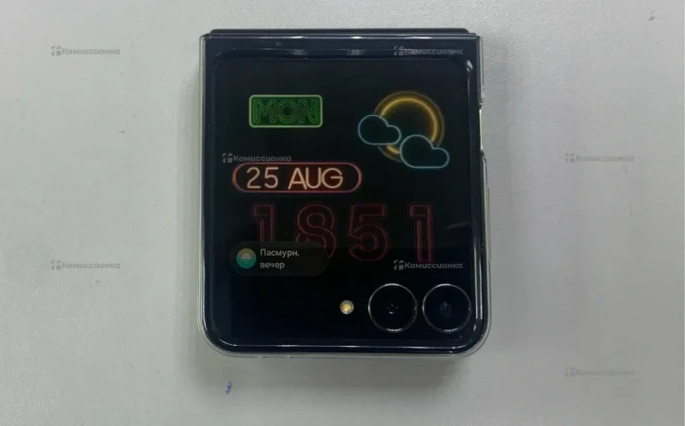samsung  Z Flip7 Fe 8/256