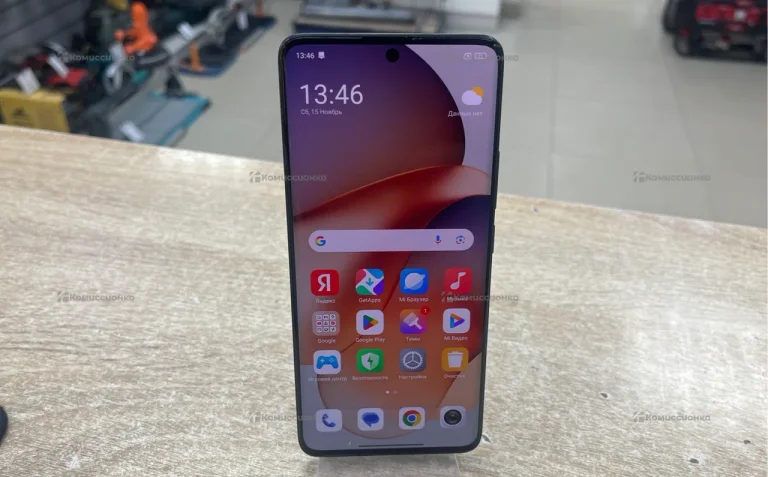 Xiaomi Redmi Note 13 Pro+ 12/512 ГБ