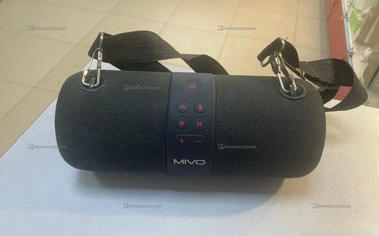 Колонка  mivo m11 pro
