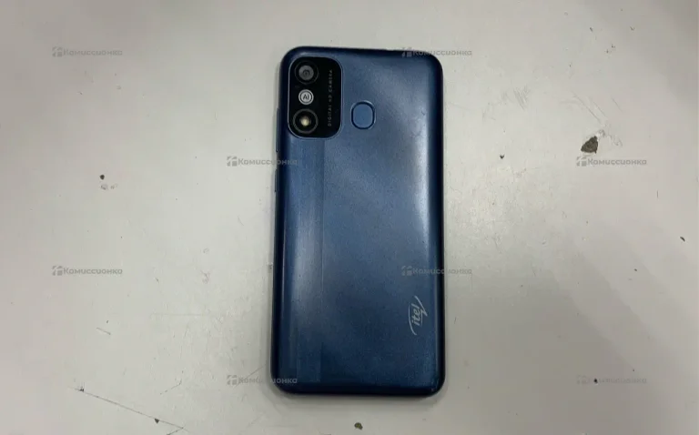 Itel A27 2/32 ГБ
