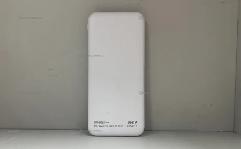 Power Bank  Aksberry 10000 mAh
