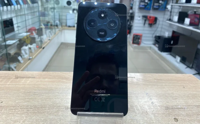 Xiaomi Redmi 14C 4/128 ГБ