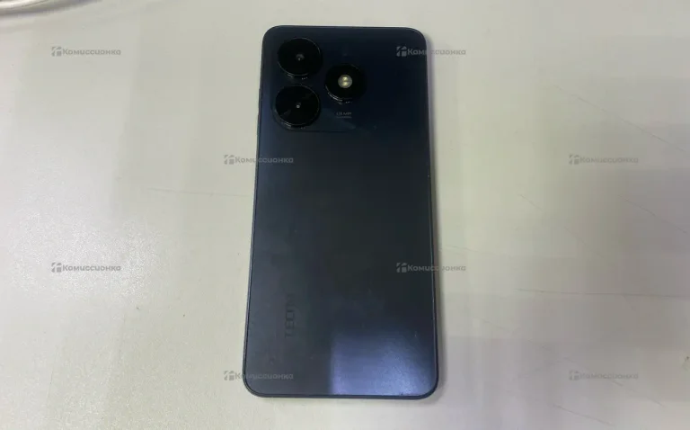 Tecno Spark Go 2023 3/64 ГБ