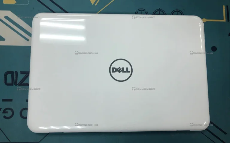 Ноутбук Dell inspiron