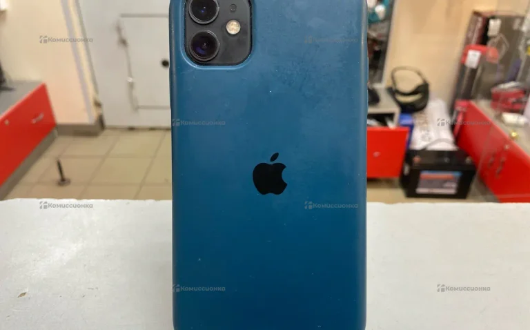 Apple iPhone 11 128Gb