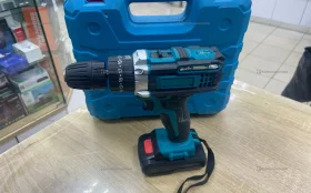 Шуруповёрт Makita vopy