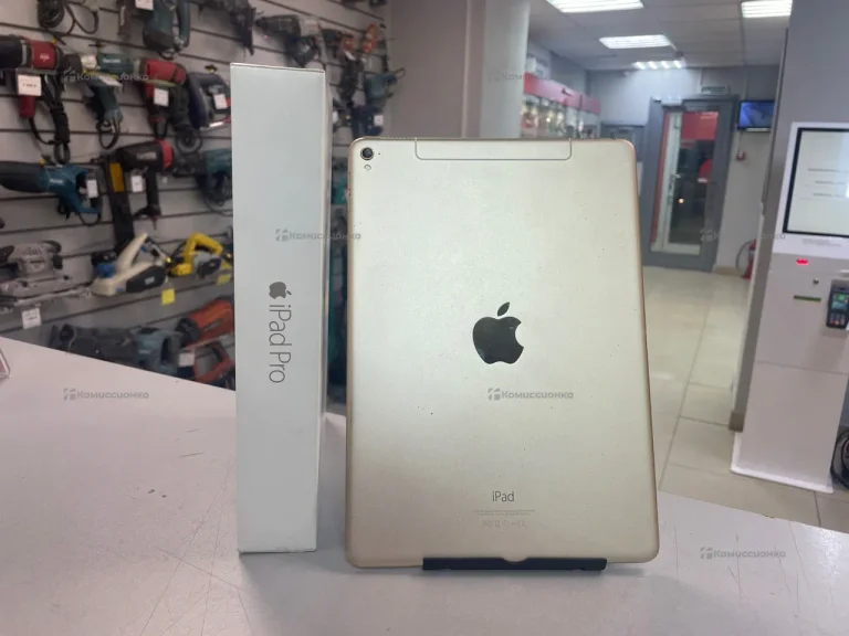 Планшет iPad Pro 9.7 128gb LTE