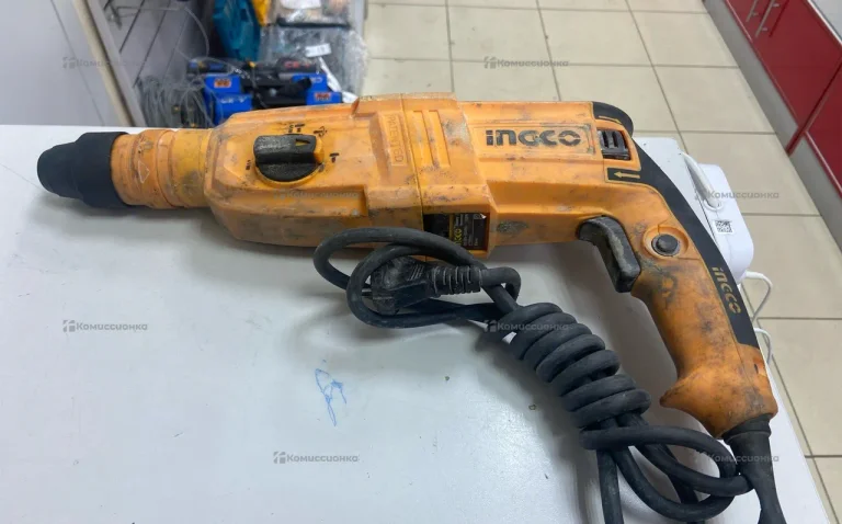 Перфоратор INGCO RGH9028-2