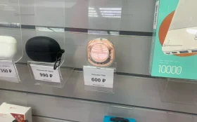 Наушники TWS