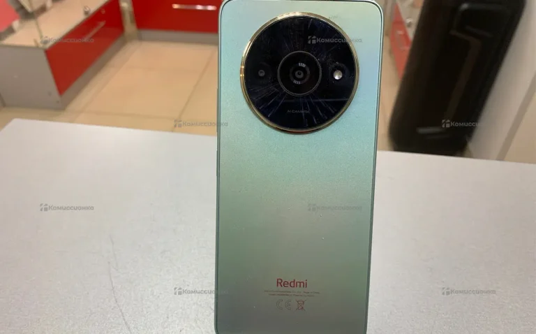 Xiaomi Redmi A3x 3/64 ГБ