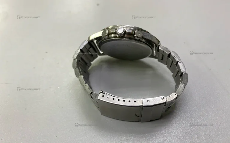 Часы Casio WR50M