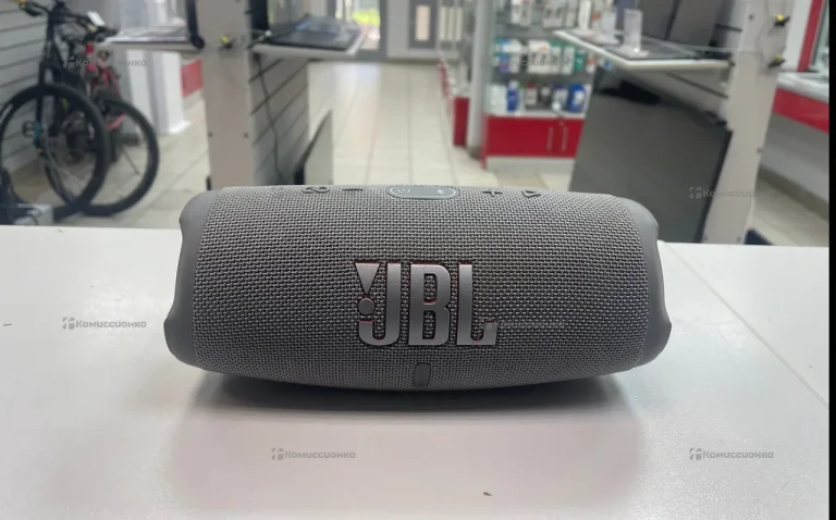 Колонка JBl Charge 5