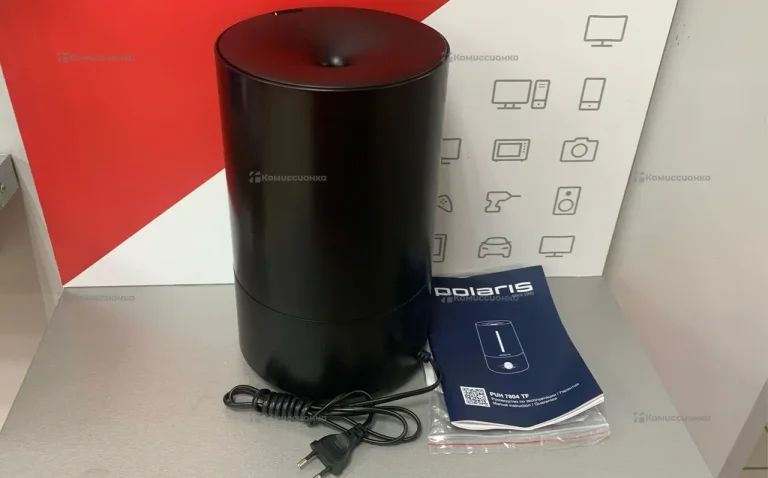 Увлажнитель Polaris PUH 7804 TF