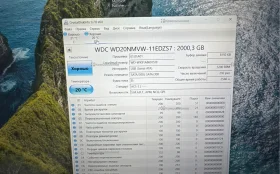 Купить Жесткий диск  WD ULTRA 2tb б/у , в Москва и область Цена:3900рублей