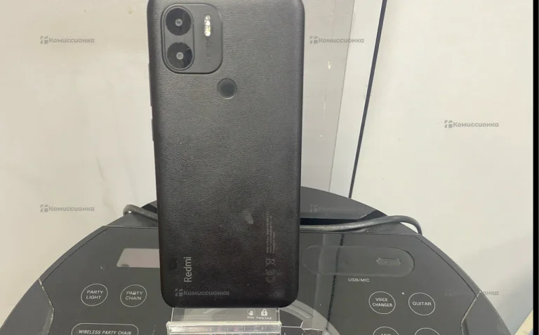 Xiaomi Redmi A2+ 2/32 ГБ