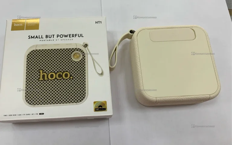 Колонка Hoco HT1