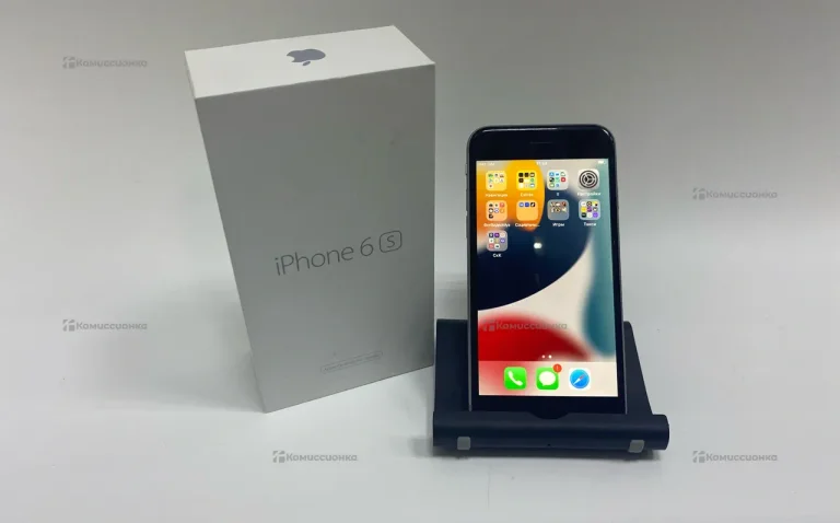 Apple iPhone 6s 2/128 ГБ