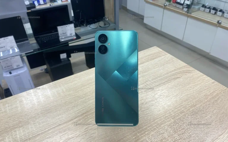 Tecno Camon 19 Neo 6/128 ГБ