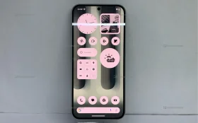 Nothing Phone (2a) Plus 12/256 ГБ