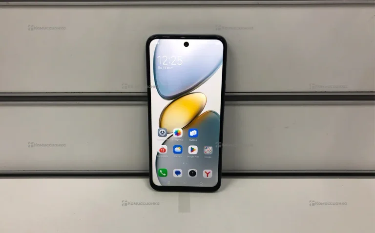 Tecno Spark Go 1 4/128 ГБ
