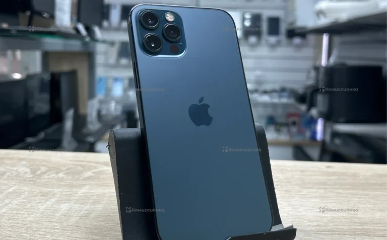 Apple iPhone 12 Pro 128Gb