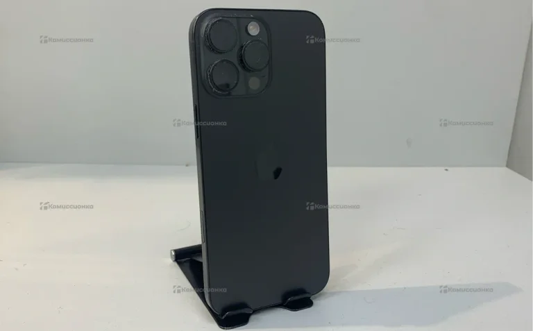 Apple Iphone 16 Pro max 256Gb (АКБ 99, 141 цикл)