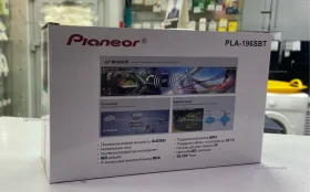 Автомагнитола  Pioneer 2