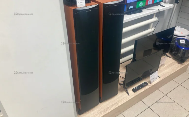 Колонка  Ultimate TR36