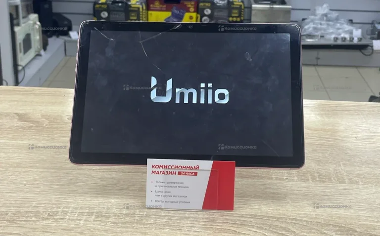 Планшет Umiio S24 Ultra
