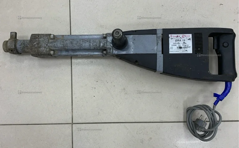 Отбойный молоток Rebir ERA-18