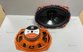 Колонки DL Audio Gryphon Lite 69 V.3