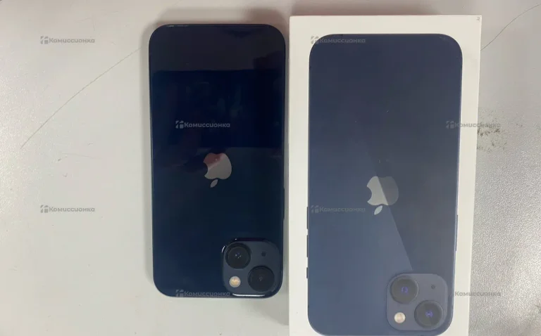 Apple iPhone 13 128Gb
