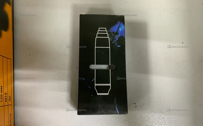 Тату машинка