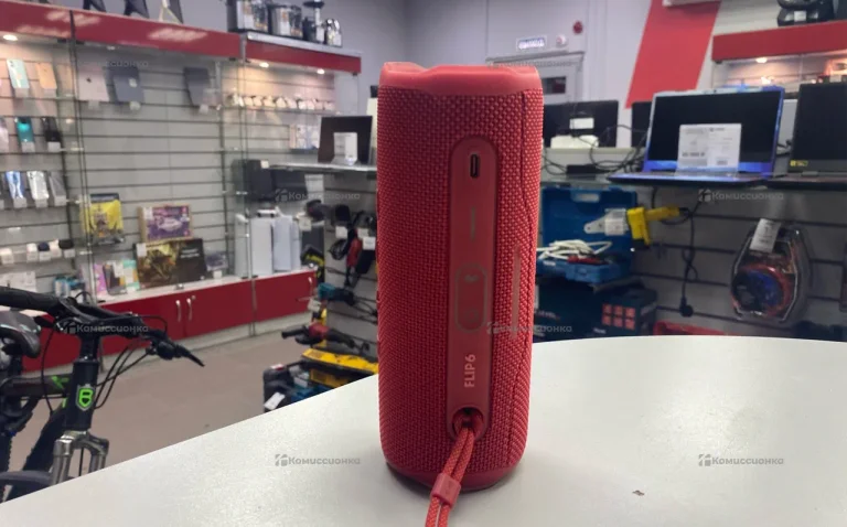 Колонка JBL Flip6