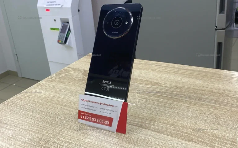 Xiaomi Redmi A3 4/64Gb