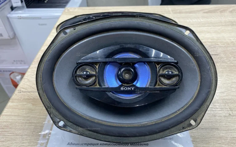 Колонка  Sony XS-GT6940R