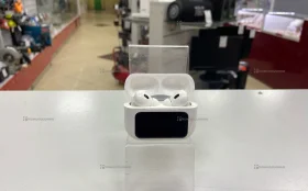 Купить Наушники AirPods Pro Rep б/у , в Тольятти Цена:490рублей