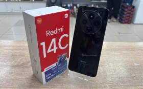 Купить Xiaomi Redmi 14C 4/128 ГБ б/у , в Краснодар Цена:4900рублей