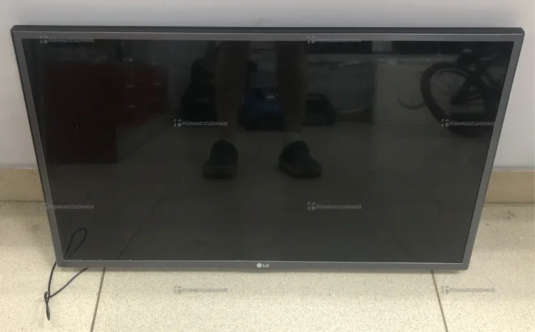 Телевизор LG 32LH510U