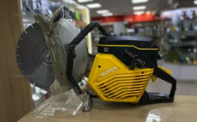 Купить Бензорез Huter GC-7414 б/у , в Самара Цена:35000рублей