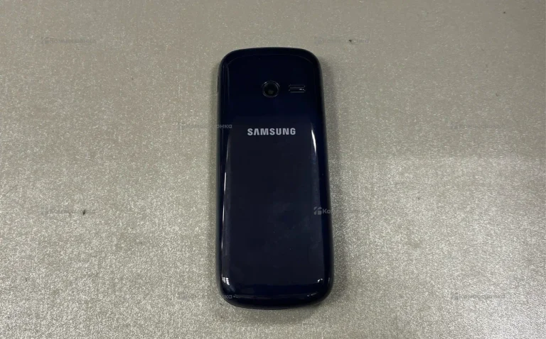 Samsung SM-B312E