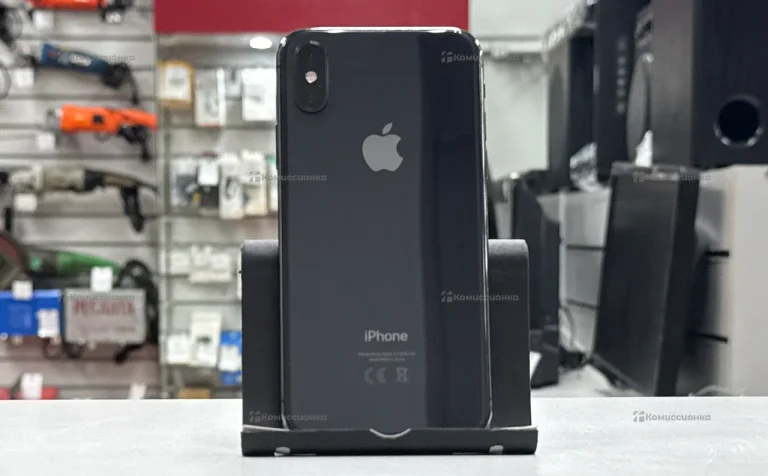 Apple iPhone XS 4/64 ГБ